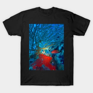 Underwaterworld T-Shirt